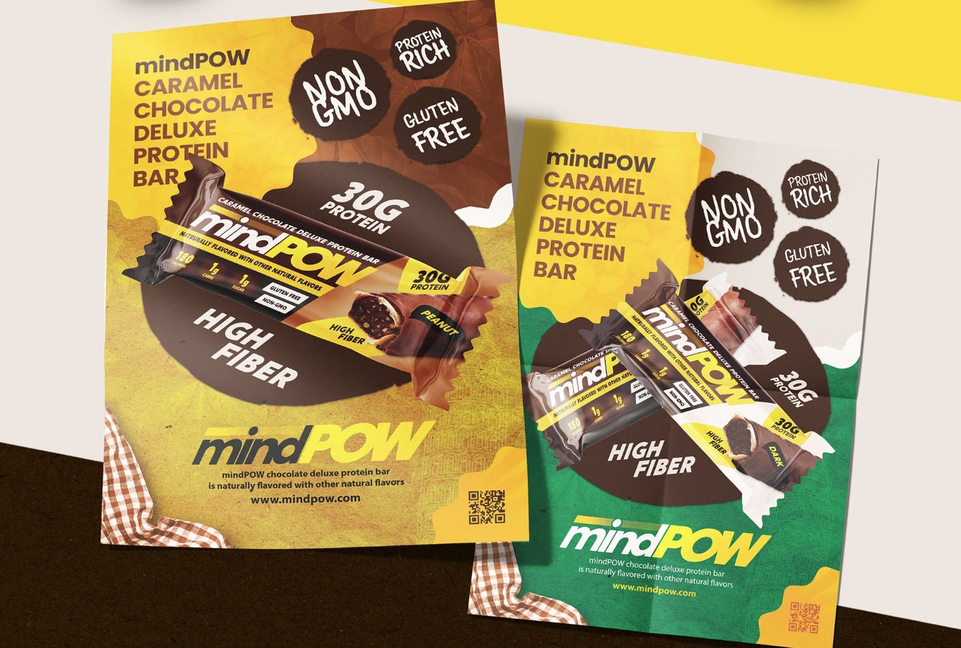 Flyers & Posters 5